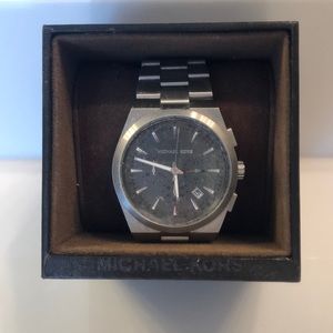 Men’s Michael Kors watch
